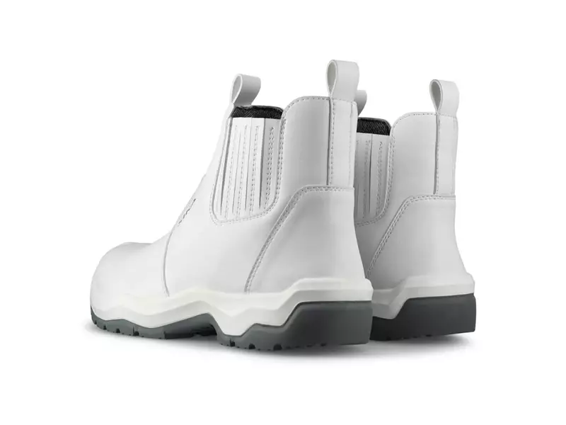 Sika 202512 Lineboot veiligheidsschoen food instapper S2 SRC