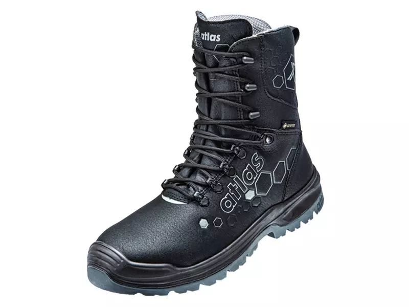 Atlas XT 1000 GTX veiligheidsschoen S3 SRC ESD W10