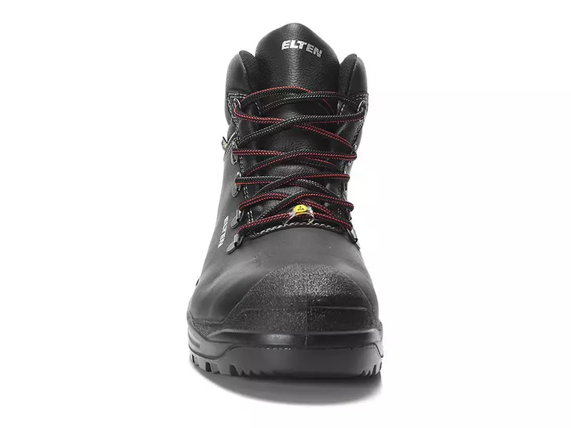 Elten Francesco XXSG GTX Black Mid veiligheidsschoen S3 CI SRC ESD