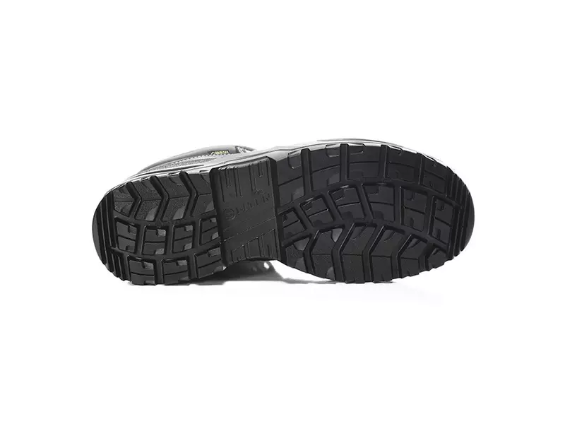 Elten Francesco XXSG GTX Black Mid veiligheidsschoen S3 CI SRC ESD