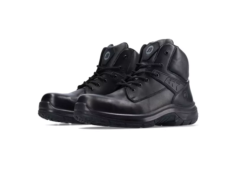 Bata PWR411 veiligheidsschoen S3 CI HI HRO SRC ESD XW