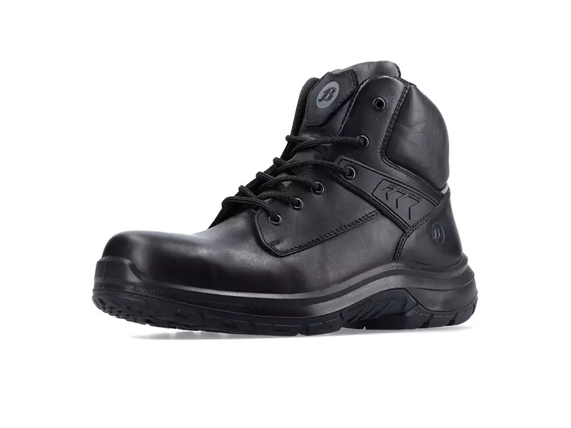 Bata PWR411 veiligheidsschoen S3 CI HI HRO SRC ESD XW