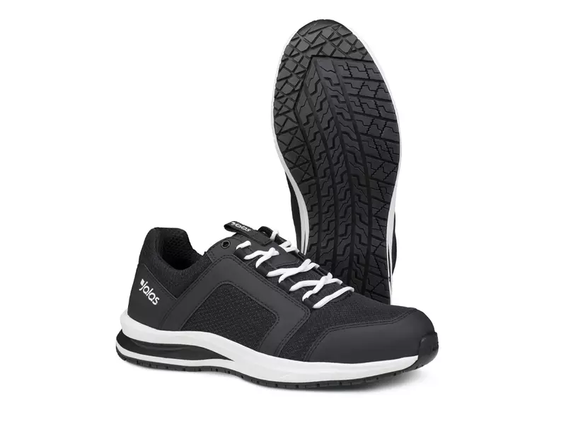 Ejendals Jalas Tempus 5618 veiligheidsschoen S1P SRC ESD