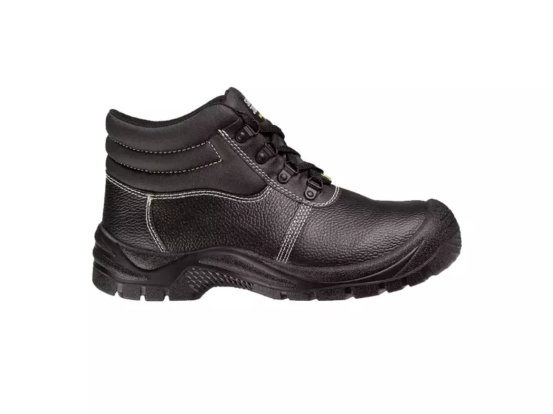 Safety Jogger Safetystar veiligheidsschoen S3 SRC