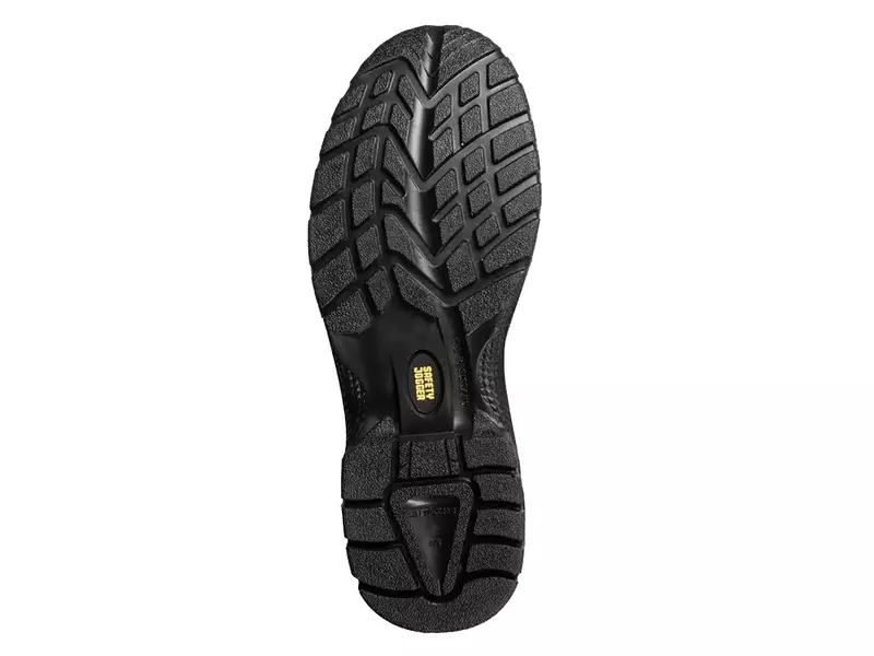 Safety Jogger Safetystar veiligheidsschoen S3 SRC