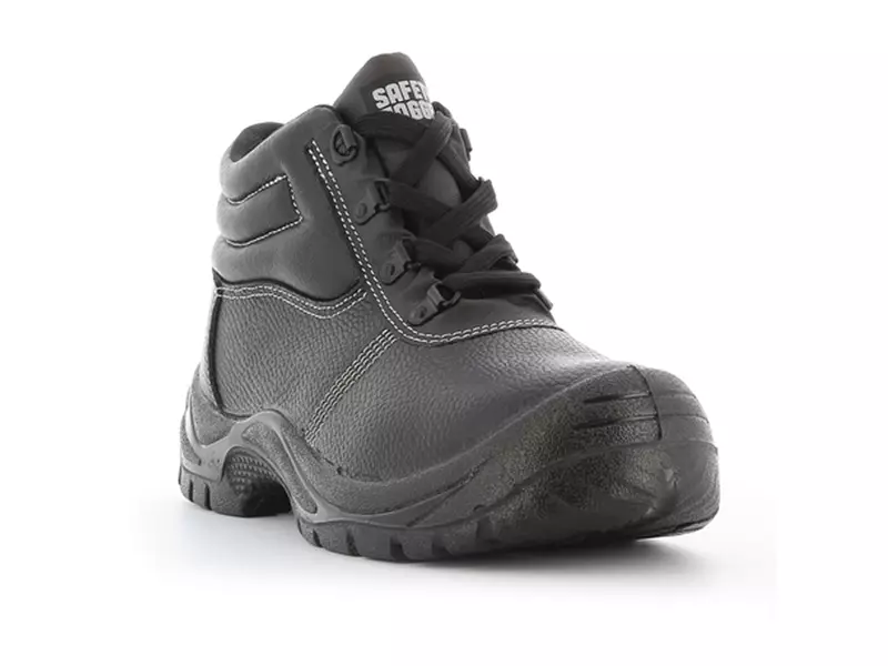 Safety Jogger Safetystar veiligheidsschoen S3 SRC