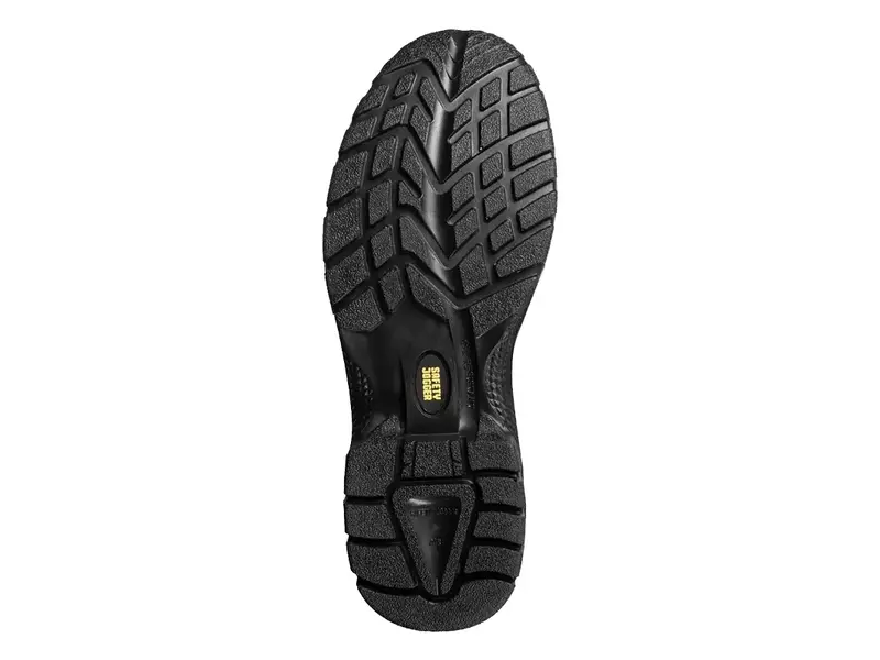 Safety Jogger Safety Star Low veiligheidsschoen S3 SRC
