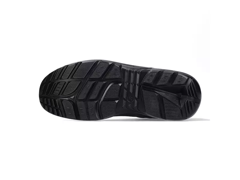 Bata Enduro ACT241 veiligheidsschoen S3 CI HI SRC ESD XW