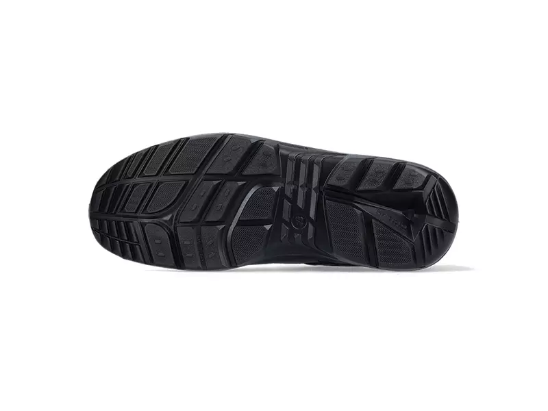 Bata Enduro ACT216 veiligheidsschoen S3 CI HI SR ESD XW