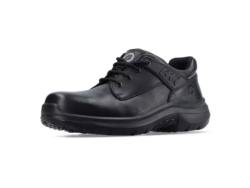 Bata Enduro ACT216 veiligheidsschoen S3 CI HI SR ESD XW