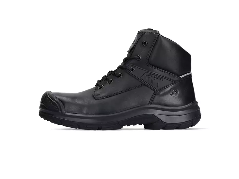 Bata Enduro PWR412 veiligheidsschoen S3 CI HI HRO SR W