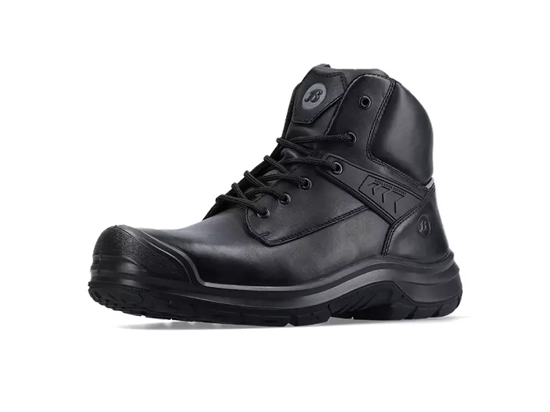 Bata Enduro PWR412 veiligheidsschoen S3 CI HI HRO SR W