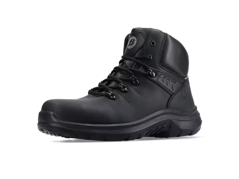 Bata Enduro ACT212 veiligheidsschoen S3 CI HI SR ESD W