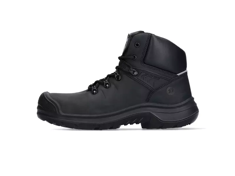 Bata Enduro ACT242 veiligheidsschoen S3 CI HI SR ESD XW