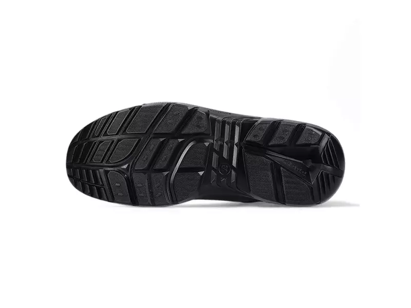 Bata Enduro ACT242 veiligheidsschoen S3 CI HI SR ESD XW