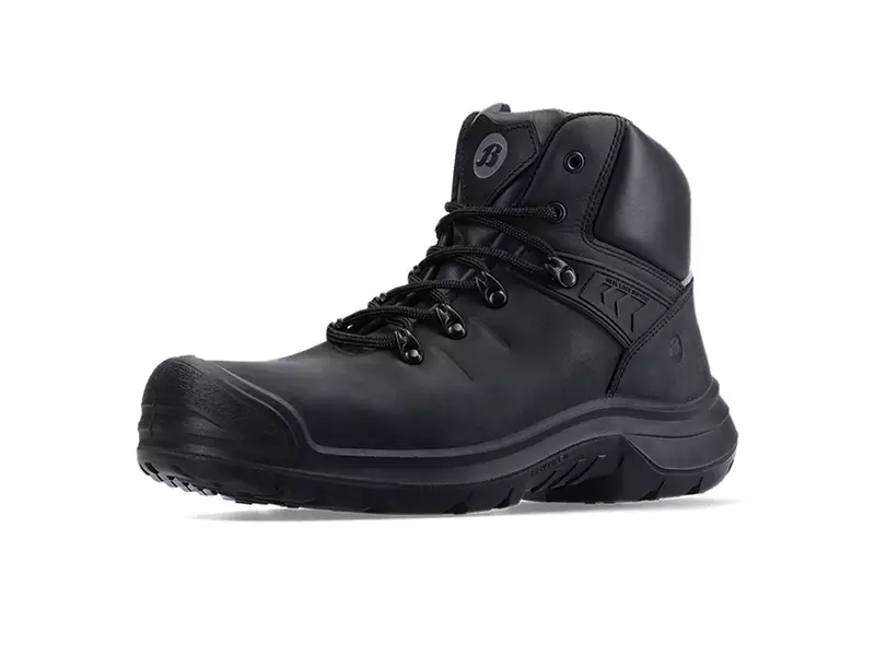Bata Enduro ACT242 veiligheidsschoen S3 CI HI SR ESD XW