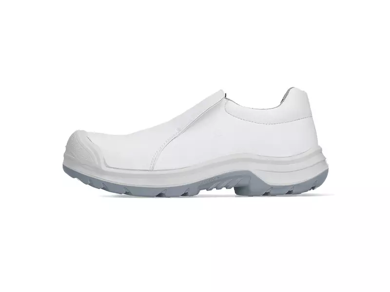 Bata Enduro ACT256 veiligheidsschoen food instapper S3S CI HI SR ESD W
