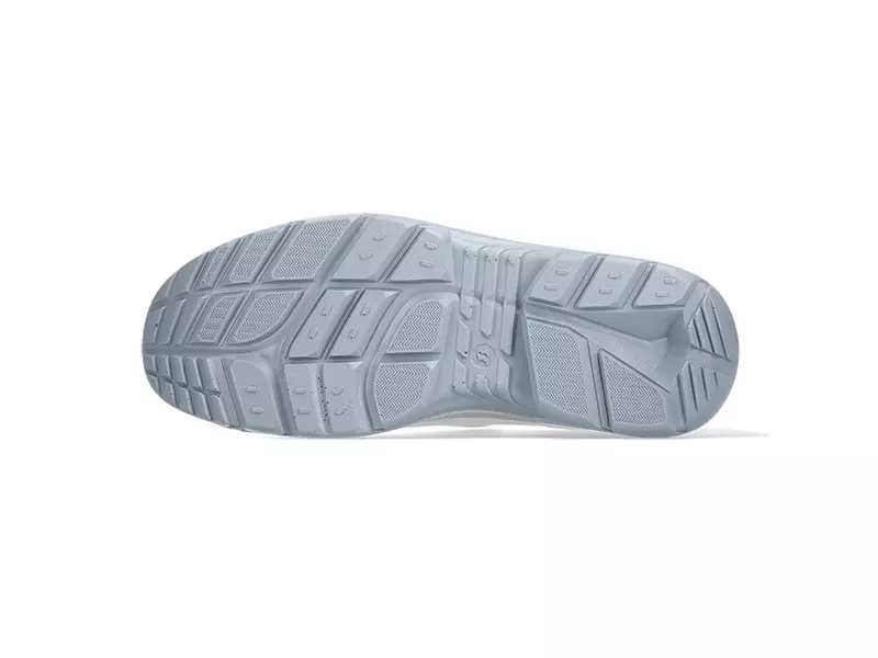 Bata Enduro ACT256 veiligheidsschoen food instapper S3S CI HI SR ESD W