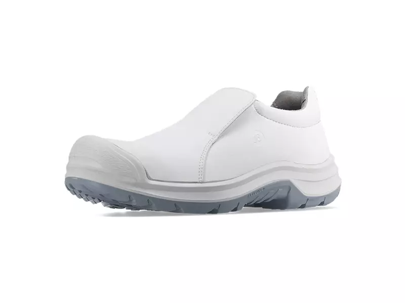 Bata Enduro ACT256 veiligheidsschoen food instapper S3S CI HI SR ESD W
