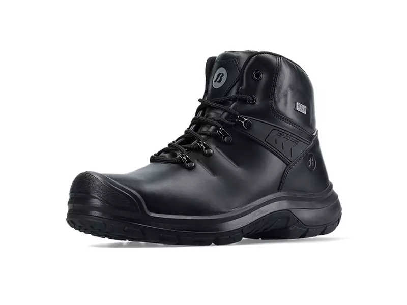Bata Enduro PWR419 veiligheidsschoen S7 CI HI HRO WR SR W