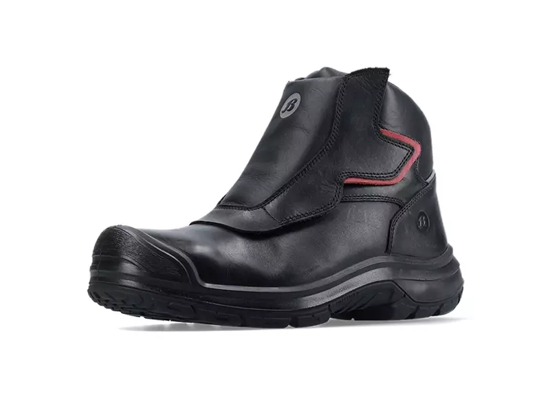 Bata Enduro PWR428 veiligheidsschoen S3 CI HI HRO SR XW