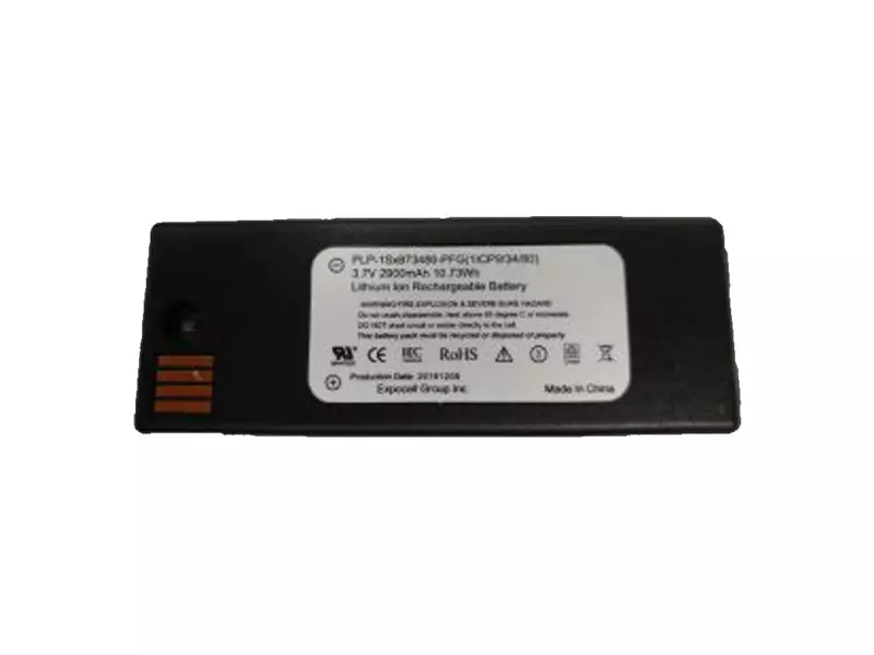 Batterij basic voor ATP meter Hygiena EnSURE Touch