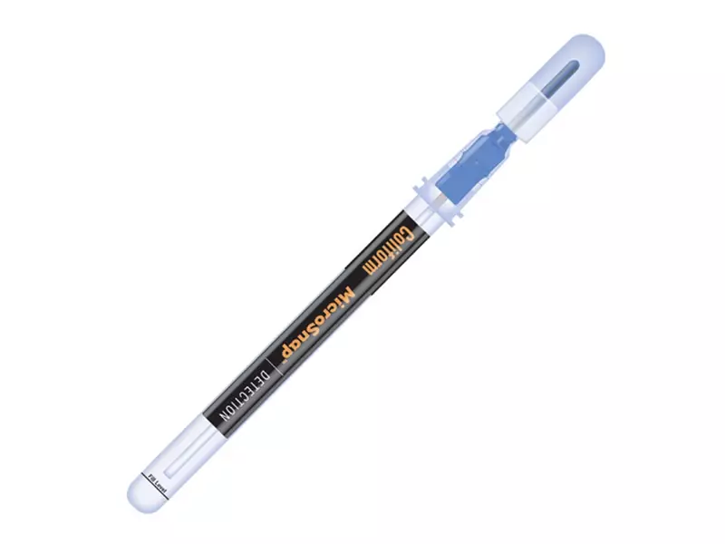 Hygiena MicroSnap Coliform Detection swaptest