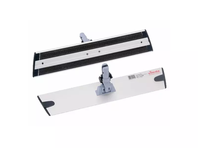 Vileda Express Pro V Velcro vervangstrips vlakmop 40 cm
