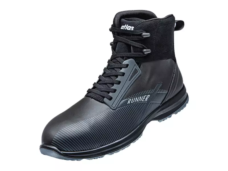 Atlas GX 305 veiligheidsschoen dames S3 SRC ESD