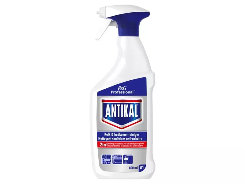 Kalkreiniger Antikal Professional Spray Classic