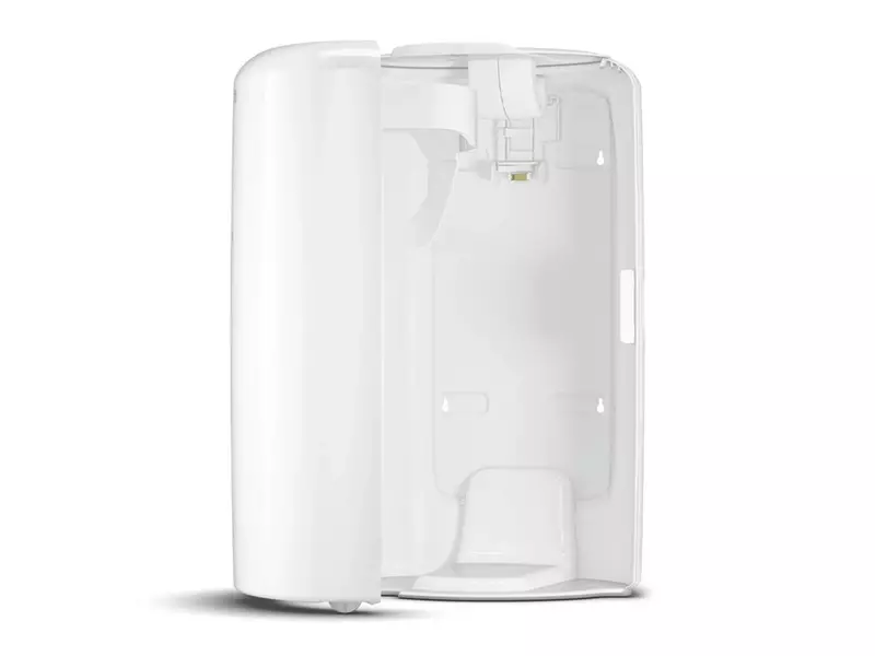 Tork 563000 afvalbak Elevation B1 50 liter wit