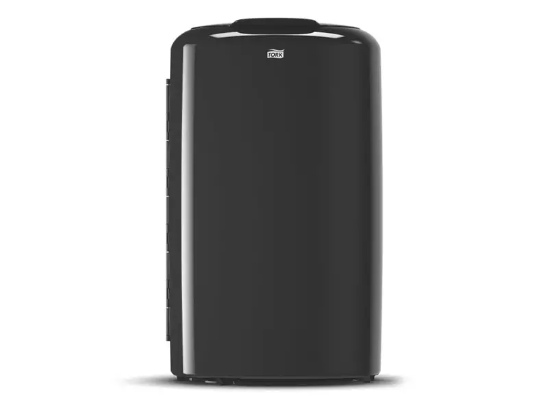 Tork 563008 afvalbak Elevation B1 50 liter zwart