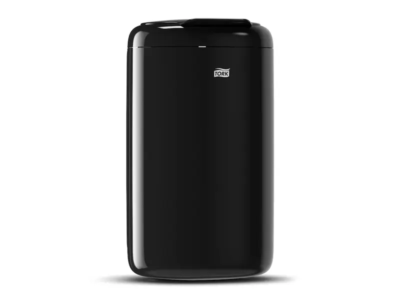Tork 564008 afvalbak Elevation B3 5 liter zwart