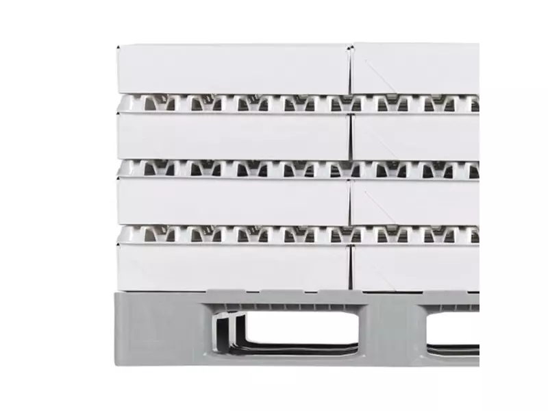 Diepvriesmat Optiflow Freezer Spacer 1200x800x35 mm wit