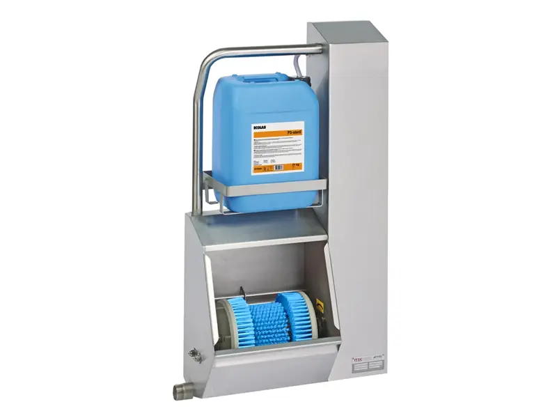 Zolenwasser Solo Traditio ITEC 23821 400 V