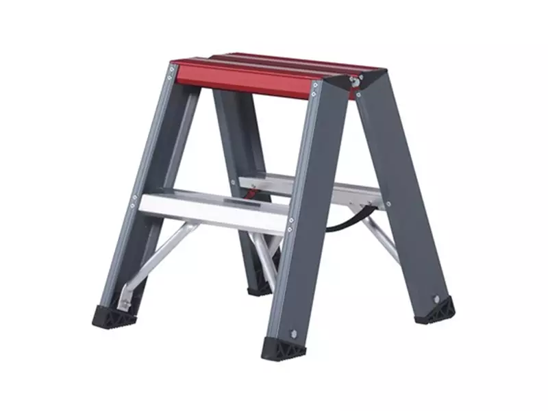 Industrietrap Altrex Falco FDO 2 2x2 treden