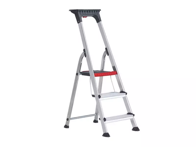 Huishoudtrap Altrex Double Decker D803 3 treden