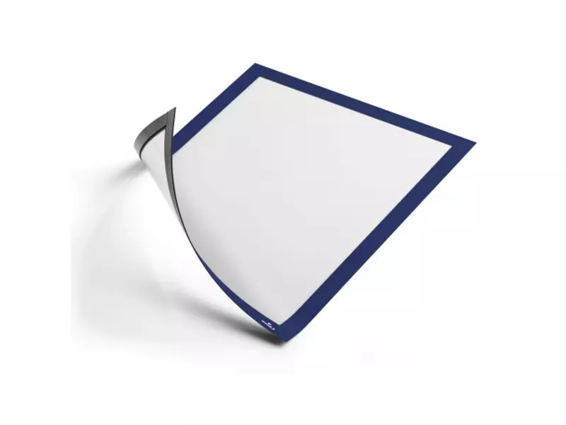A4-documenthouder magnetisch Duraframe Magnetic