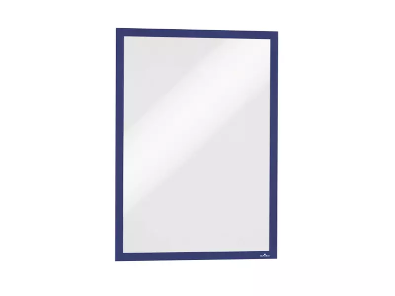 A3-documenthouder magnetisch Duraframe Magnetic
