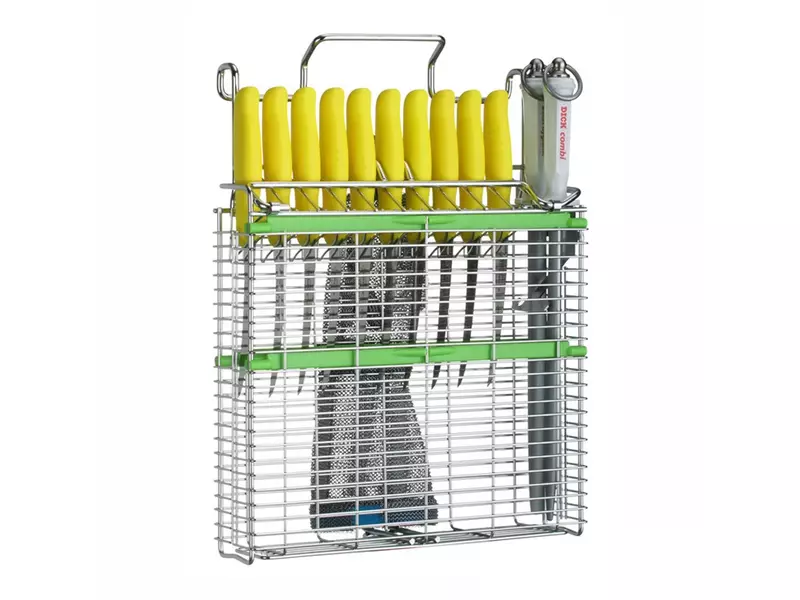 Messenhouder ITEC 22200