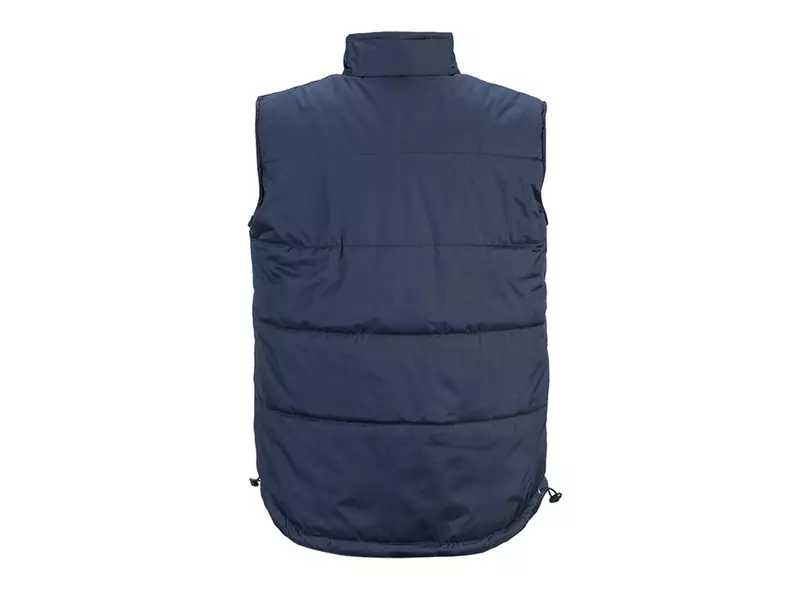 Portwest S415 bodywarmer marineblauw