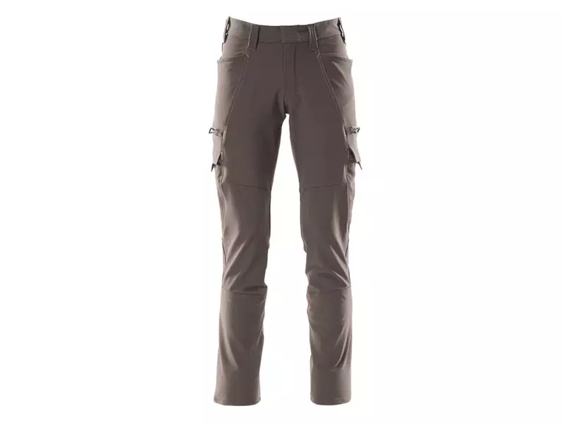 Mascot 18279-511-18 werkbroek donkerantraciet