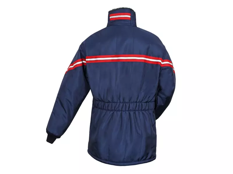 HB Tempex Classic diepvries marineblauw