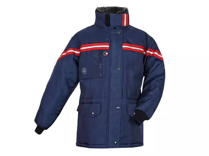 HB Tempex Classic diepvries marineblauw