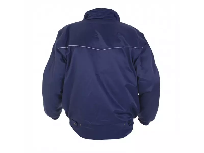 Hydrowear London jack pilot marineblauw