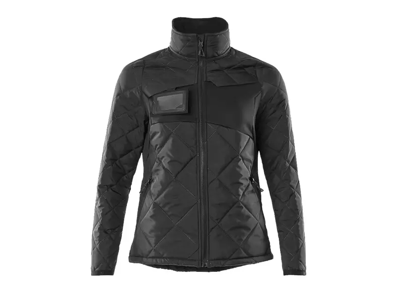 Mascot 18025-318-09 jack dames zwart