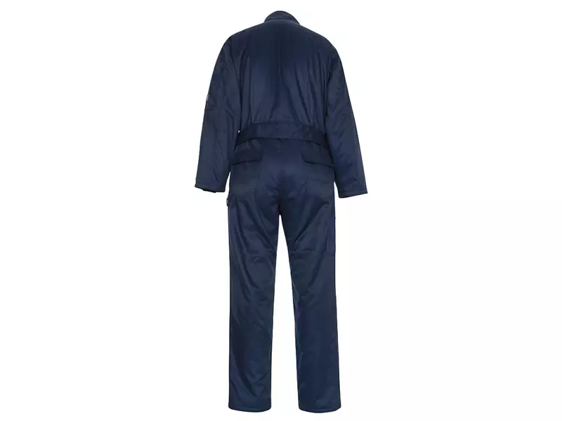 Mascot Thule winteroverall marineblauw