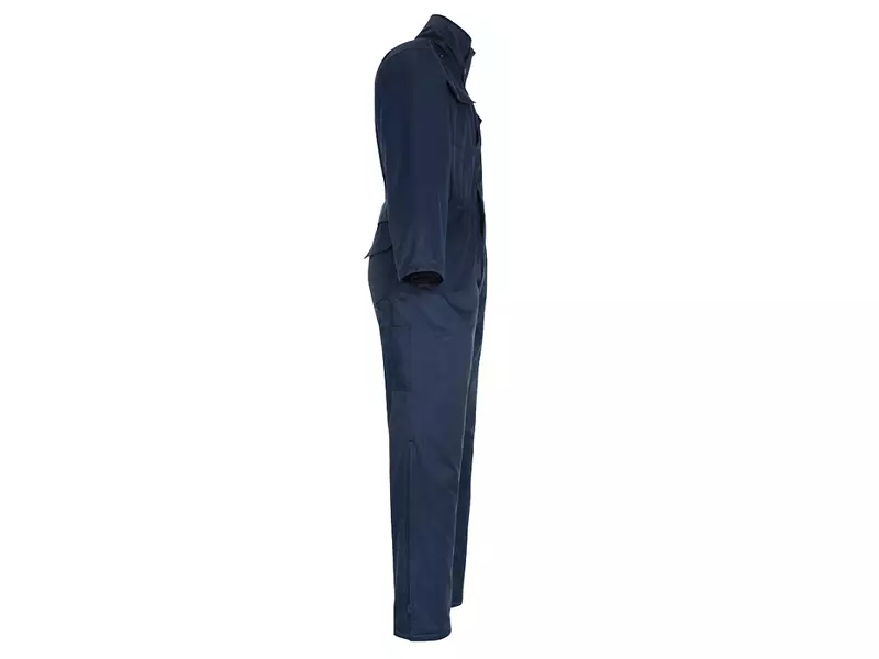 Mascot Thule winteroverall marineblauw