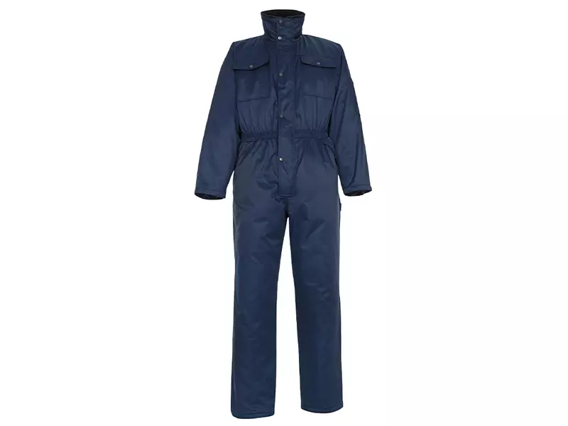 Mascot Thule winteroverall marineblauw