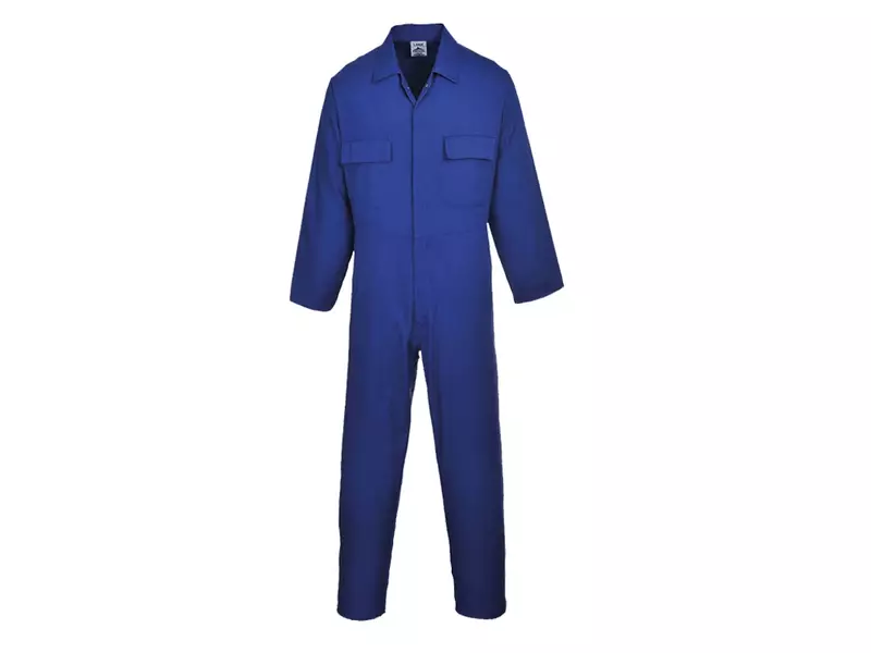 Portwest S999 overall korenblauw